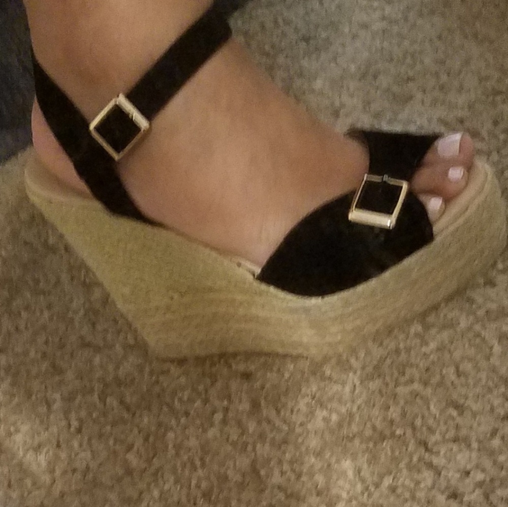 Wedges